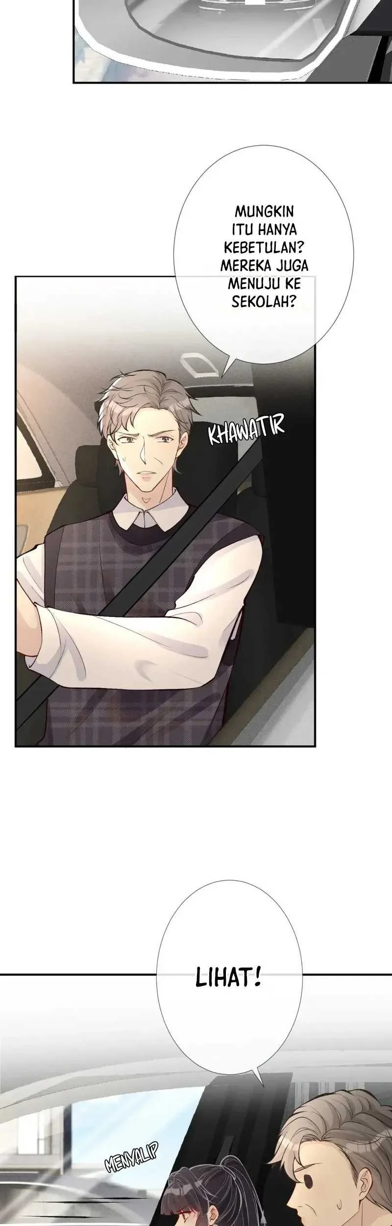 Bao Jin Wo De Xiao Majia Chapter 101 Gambar 3