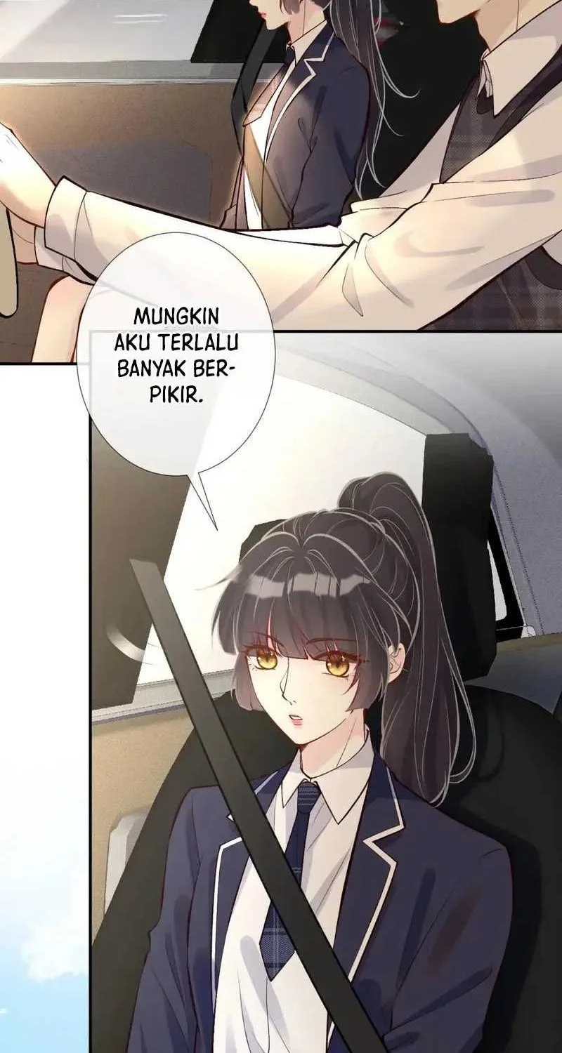 Bao Jin Wo De Xiao Majia Chapter 101 Gambar 4