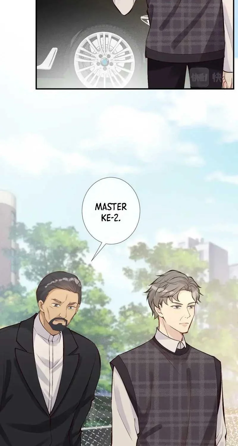 Bao Jin Wo De Xiao Majia Chapter 101 Gambar 6