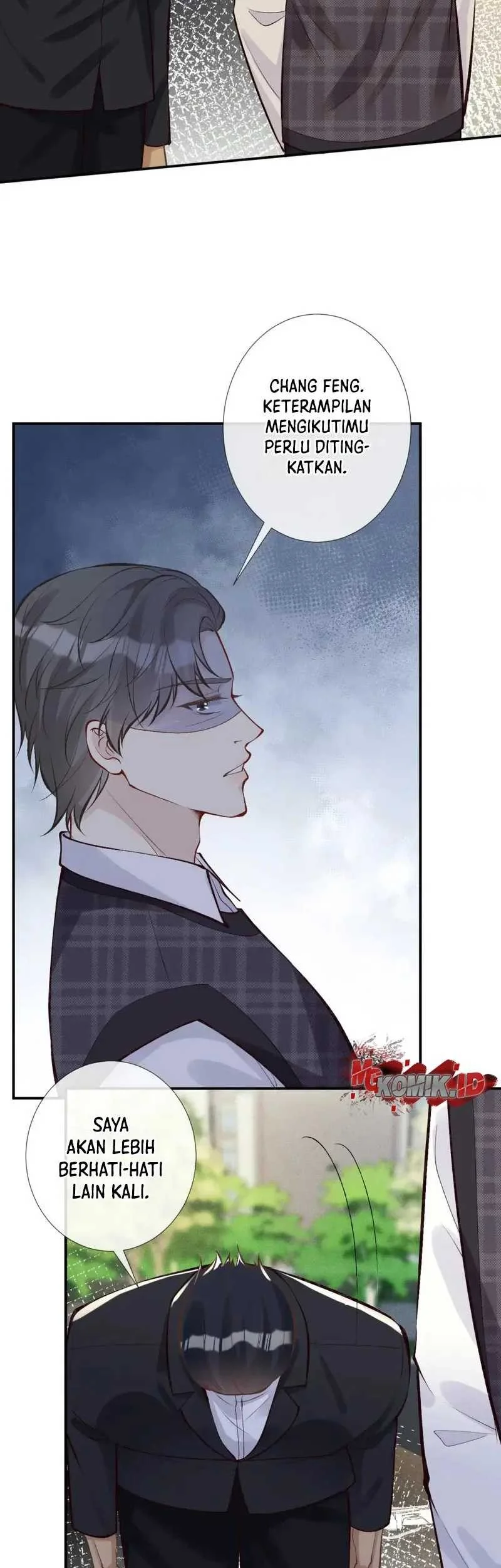 Bao Jin Wo De Xiao Majia Chapter 101 Gambar 7