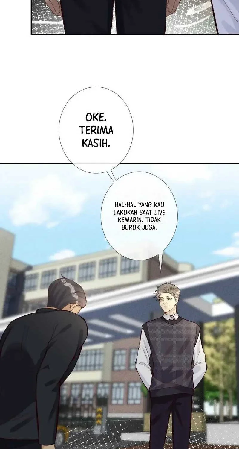 Bao Jin Wo De Xiao Majia Chapter 101 Gambar 8