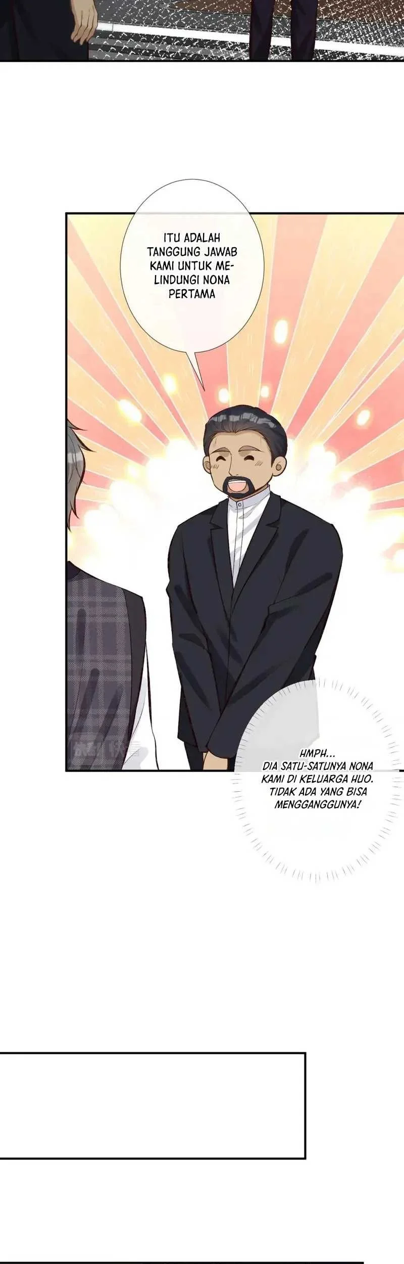 Bao Jin Wo De Xiao Majia Chapter 101 Gambar 9