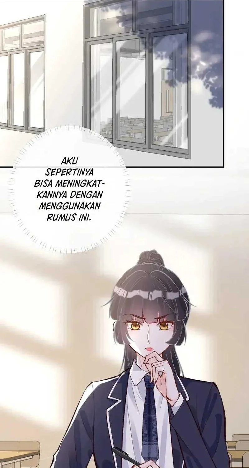 Bao Jin Wo De Xiao Majia Chapter 101 Gambar 10