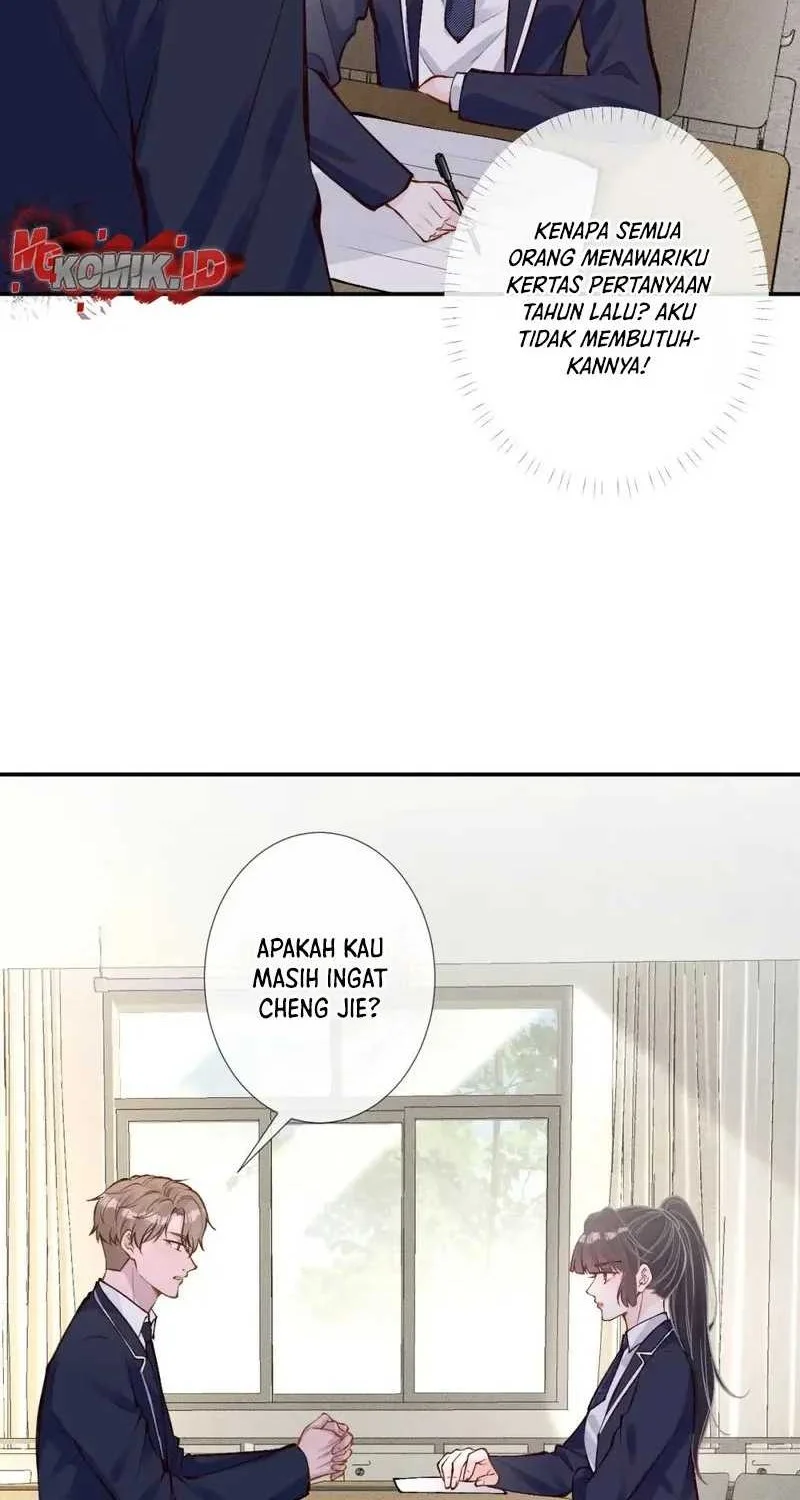 Bao Jin Wo De Xiao Majia Chapter 101 Gambar 14