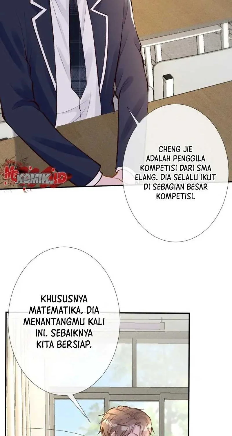 Bao Jin Wo De Xiao Majia Chapter 101 Gambar 16