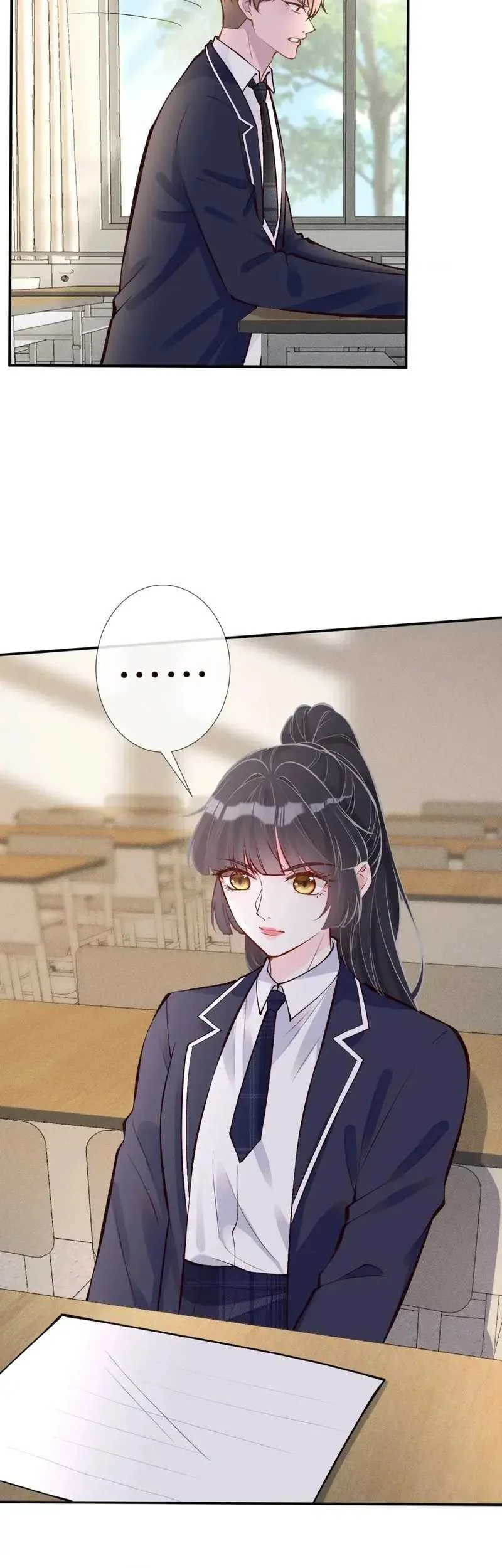 Bao Jin Wo De Xiao Majia Chapter 101 Gambar 17