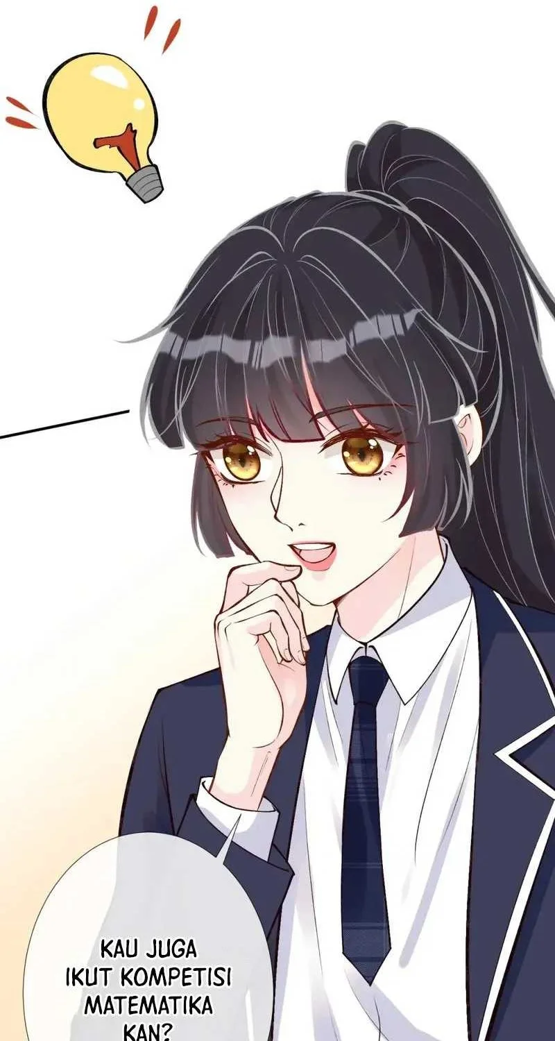 Bao Jin Wo De Xiao Majia Chapter 101 Gambar 18