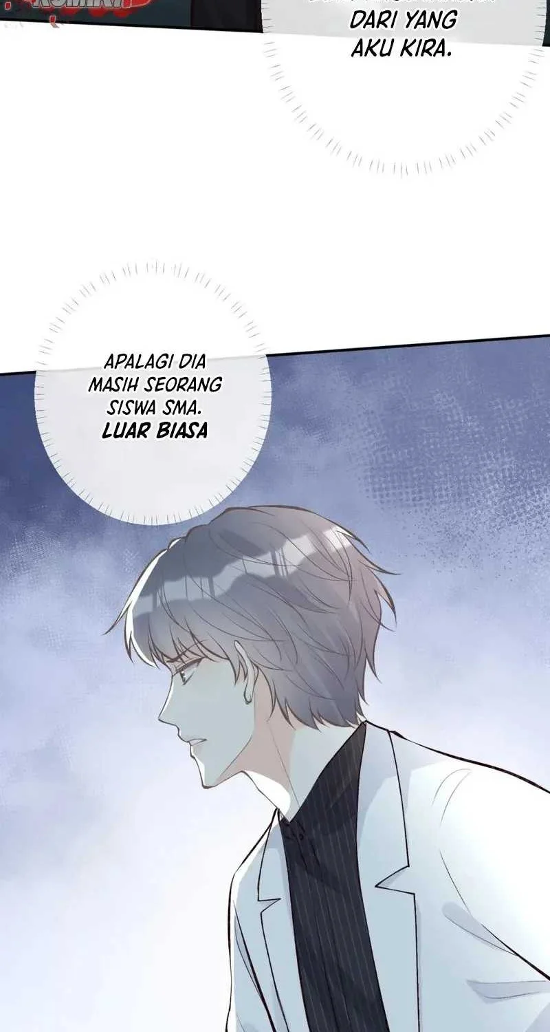 Bao Jin Wo De Xiao Majia Chapter 102 Gambar 24