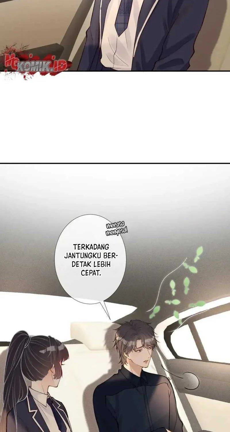 Bao Jin Wo De Xiao Majia Chapter 102 Gambar 28