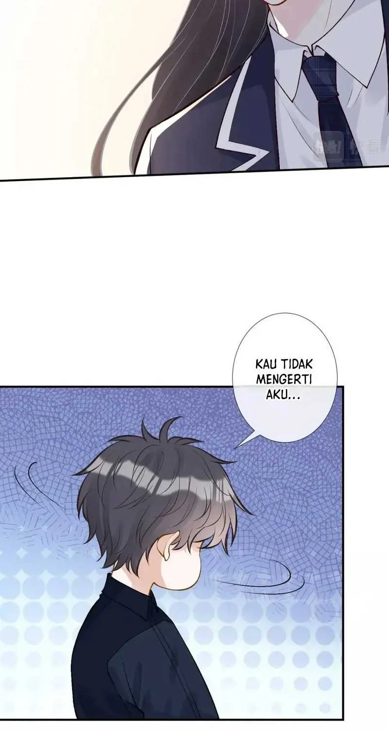 Bao Jin Wo De Xiao Majia Chapter 102 Gambar 30