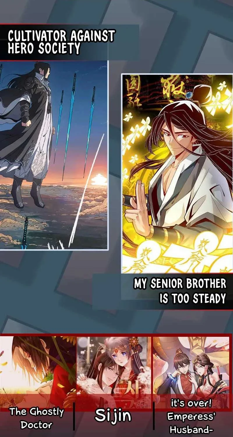 Bao Jin Wo De Xiao Majia Chapter 102 Gambar 34