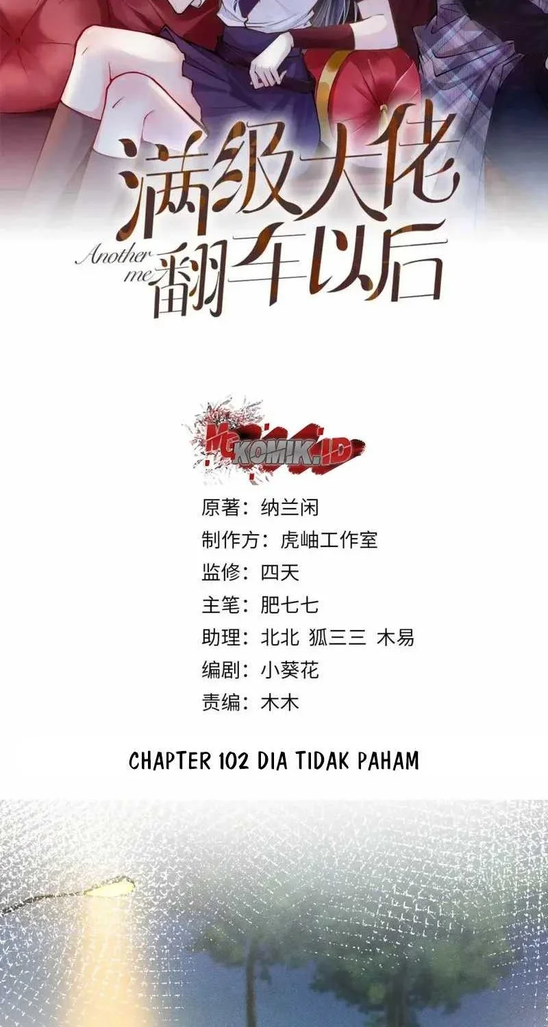 Manhua Bao Jin Wo De Xiao Majia Chapter 102 gambar 2