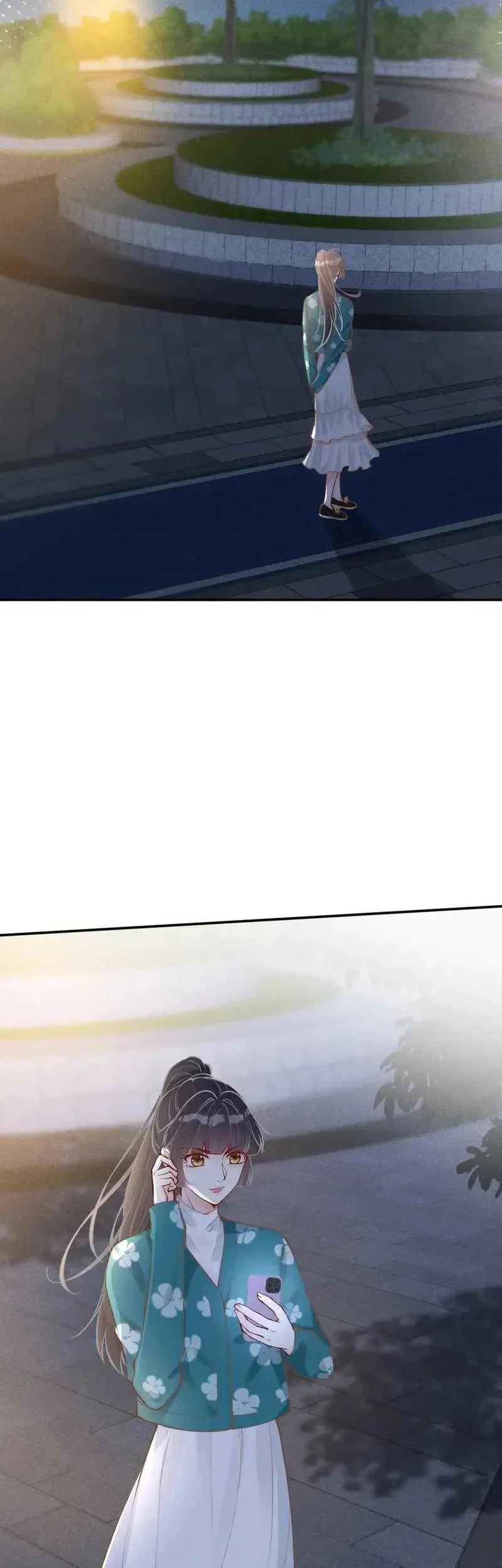 Bao Jin Wo De Xiao Majia Chapter 102 Gambar 3