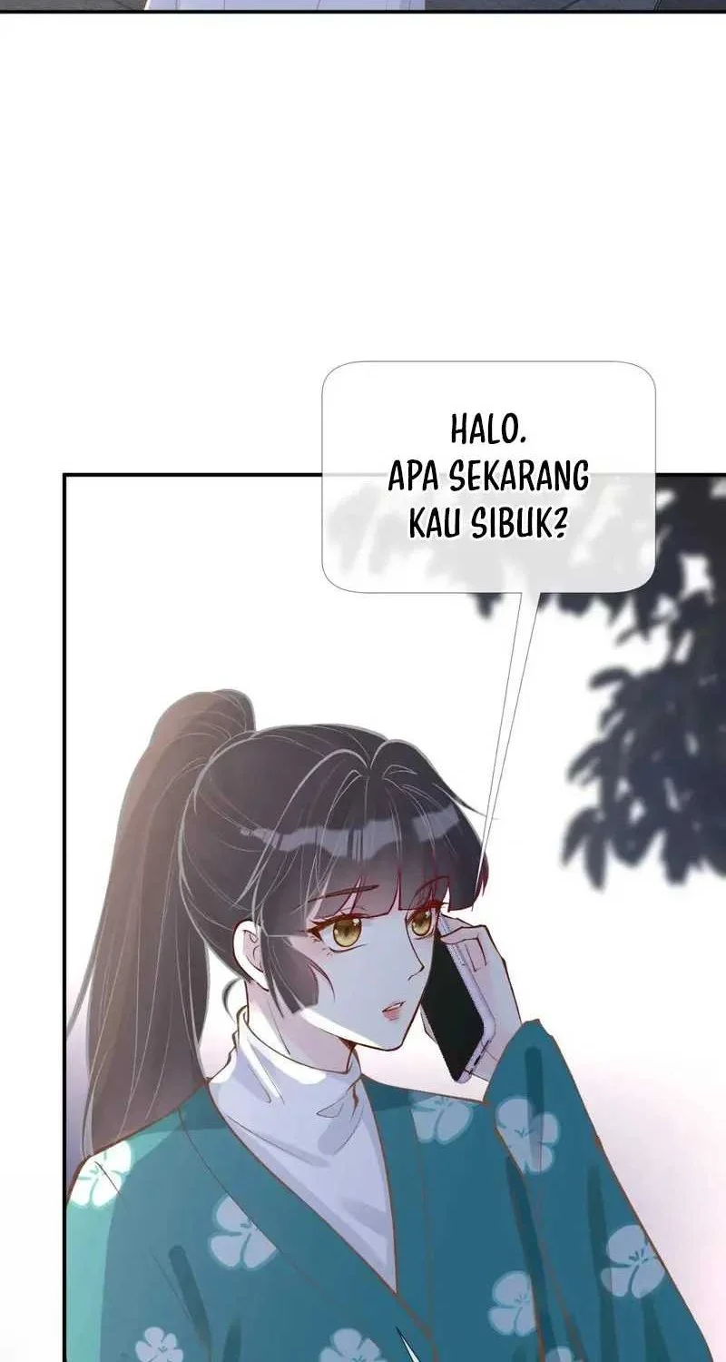 Bao Jin Wo De Xiao Majia Chapter 102 Gambar 4