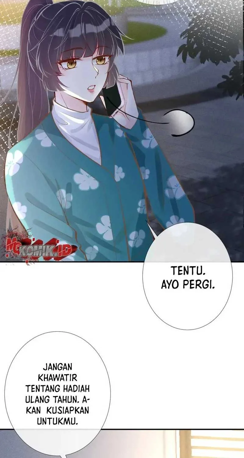 Bao Jin Wo De Xiao Majia Chapter 102 Gambar 6