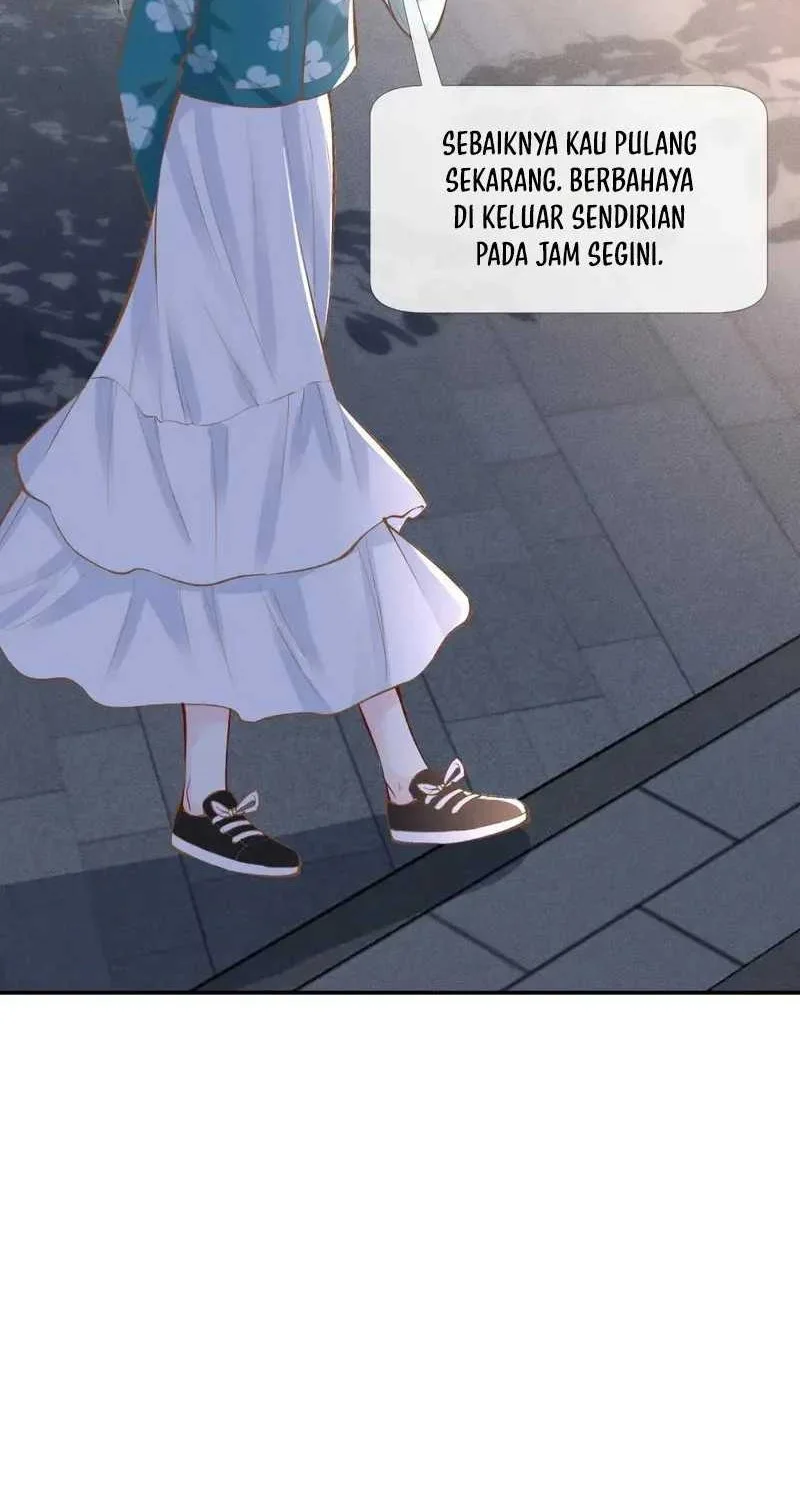 Bao Jin Wo De Xiao Majia Chapter 102 Gambar 8