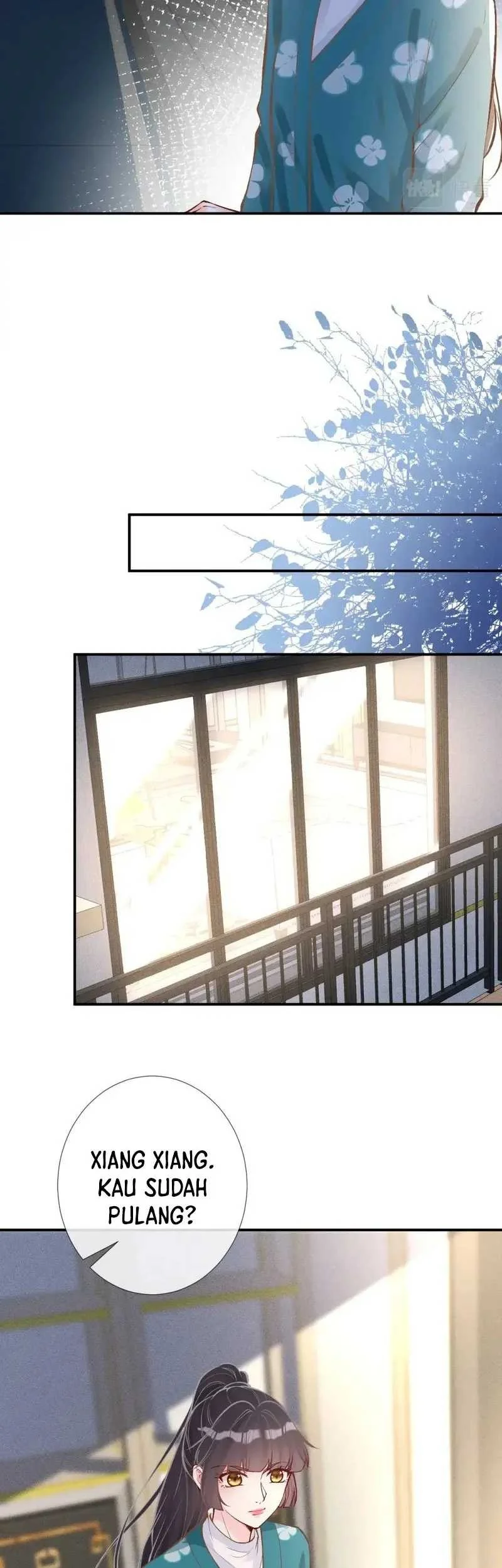 Bao Jin Wo De Xiao Majia Chapter 102 Gambar 11