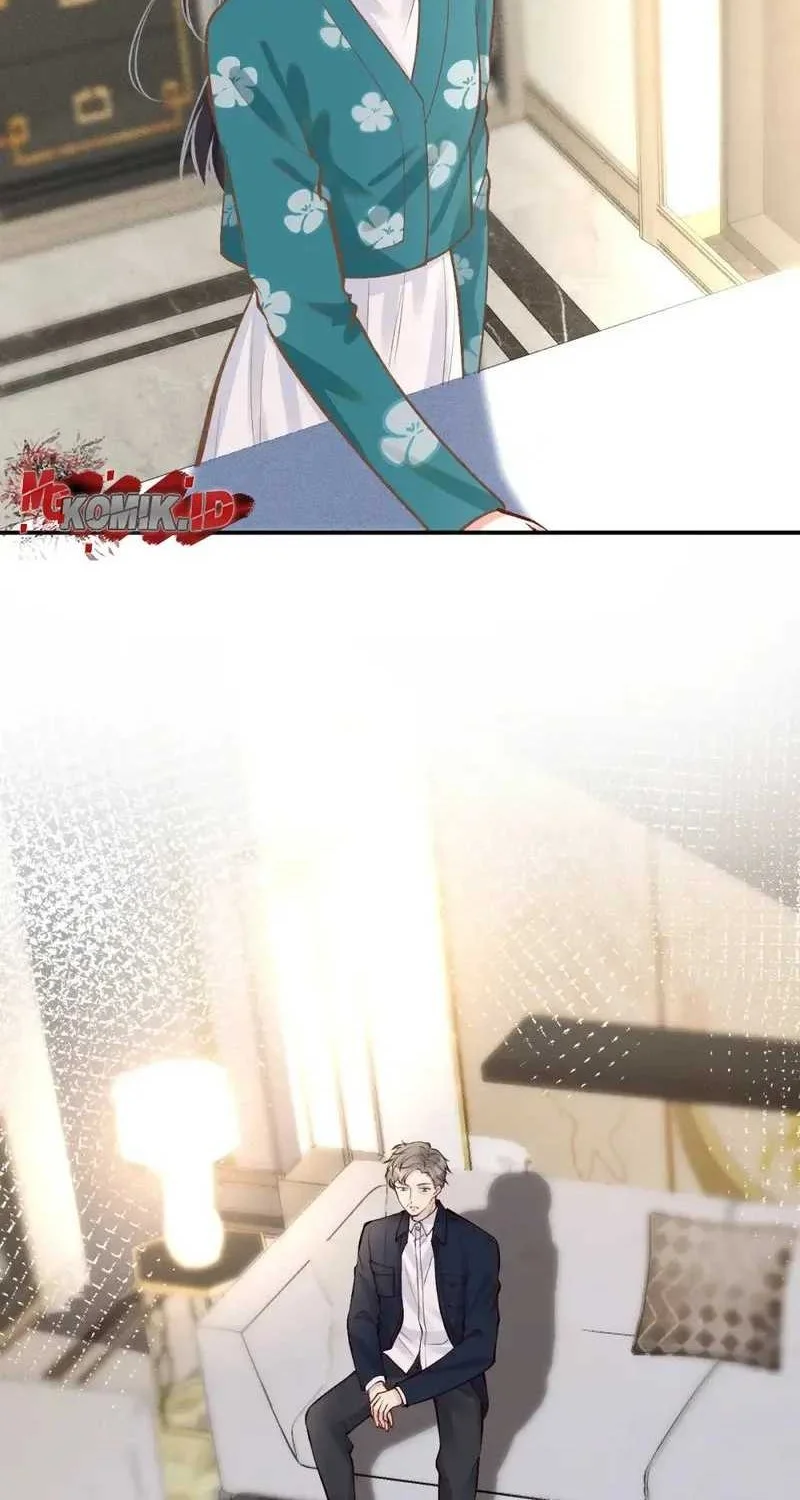 Bao Jin Wo De Xiao Majia Chapter 102 Gambar 12