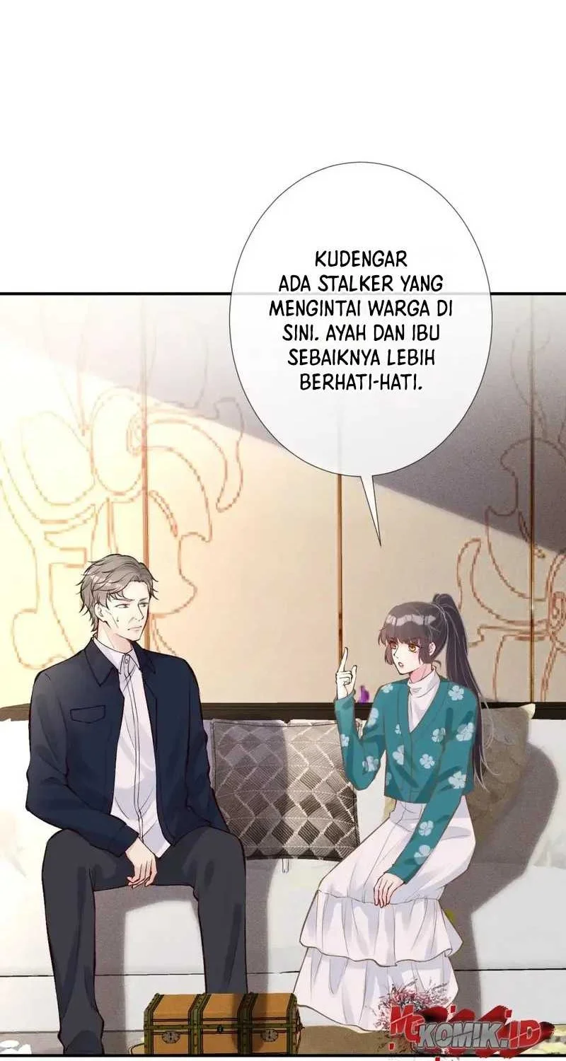 Bao Jin Wo De Xiao Majia Chapter 102 Gambar 14