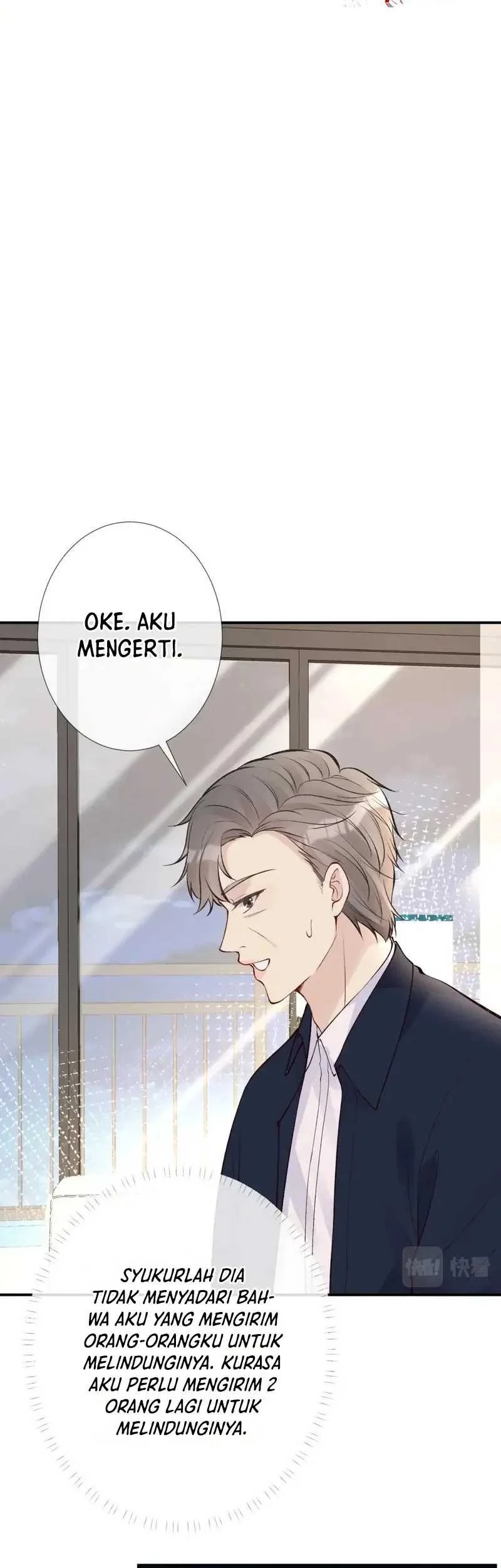 Bao Jin Wo De Xiao Majia Chapter 102 Gambar 15