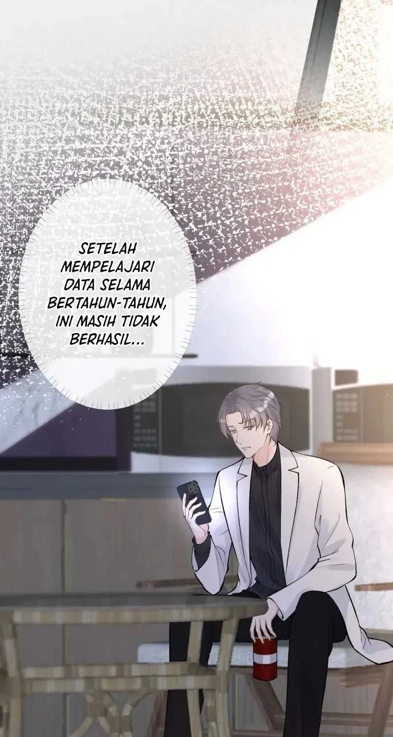 Bao Jin Wo De Xiao Majia Chapter 102 Gambar 18