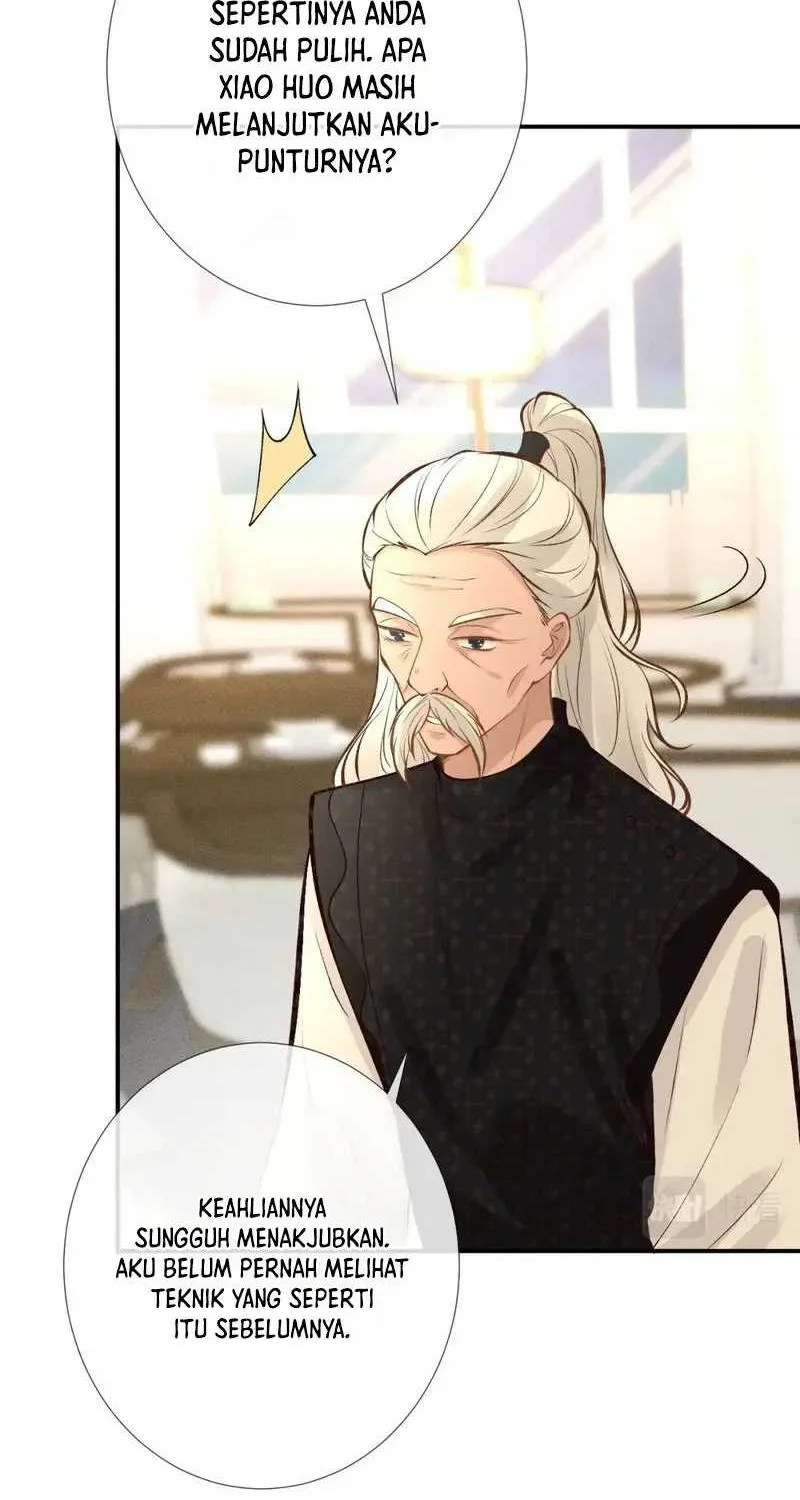 Bao Jin Wo De Xiao Majia Chapter 103 Gambar 20