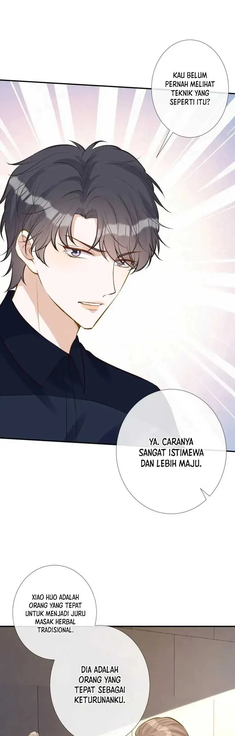 Bao Jin Wo De Xiao Majia Chapter 103 Gambar 21