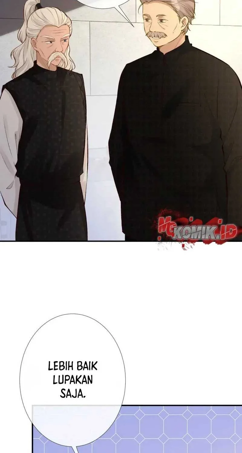 Bao Jin Wo De Xiao Majia Chapter 103 Gambar 22