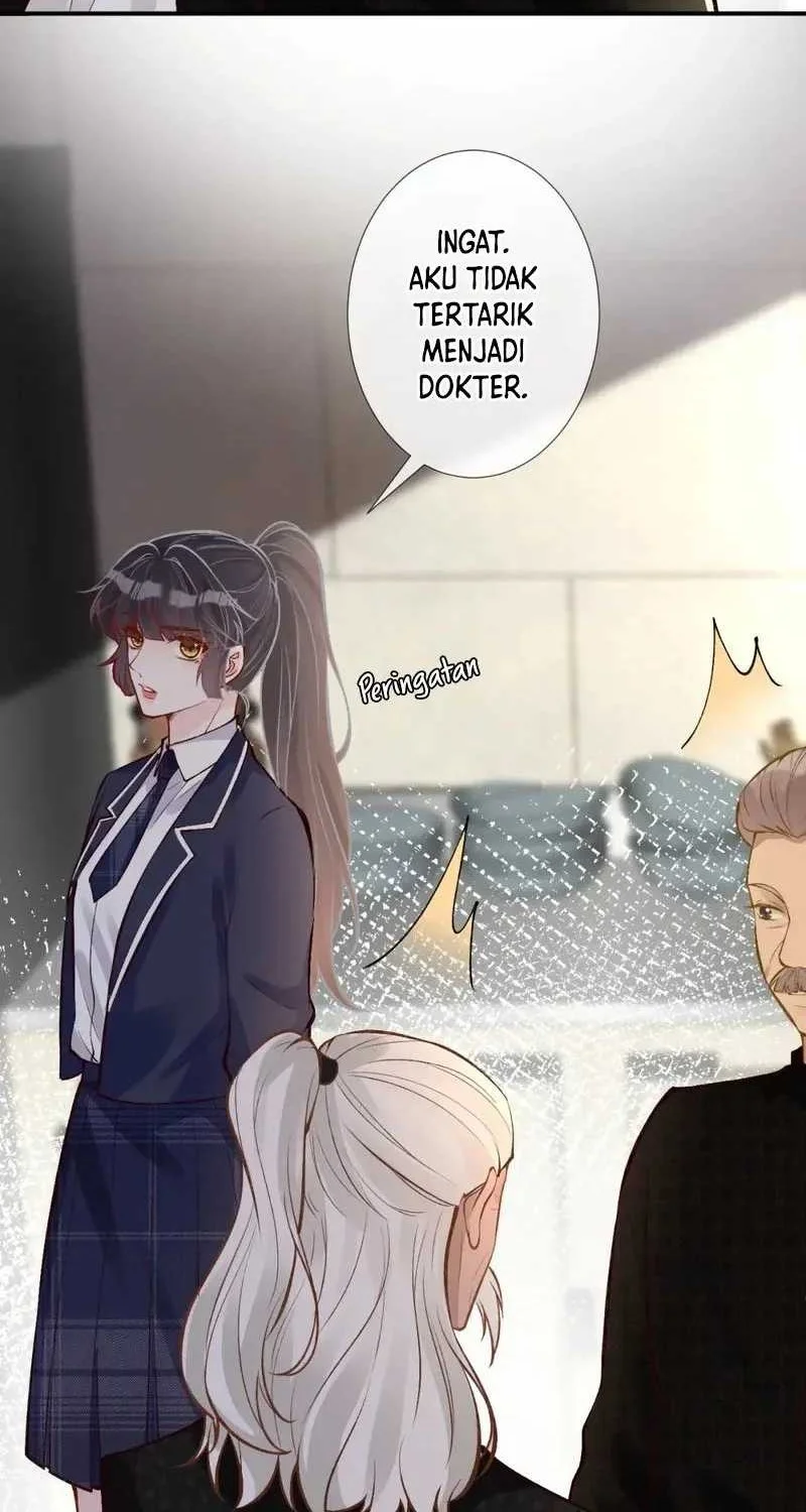 Bao Jin Wo De Xiao Majia Chapter 103 Gambar 24