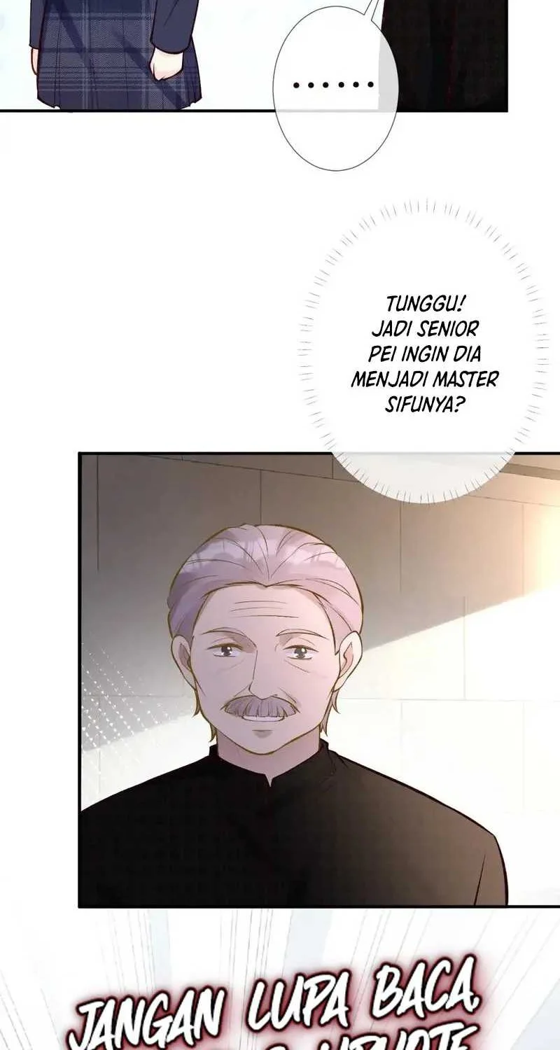 Bao Jin Wo De Xiao Majia Chapter 103 Gambar 26