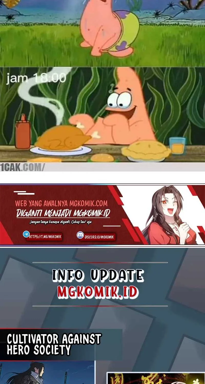 Bao Jin Wo De Xiao Majia Chapter 103 Gambar 28