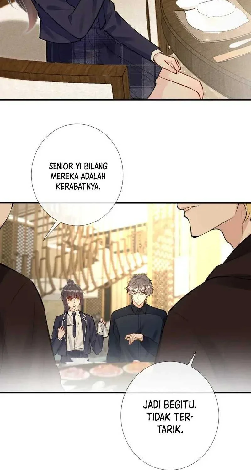 Bao Jin Wo De Xiao Majia Chapter 103 Gambar 4