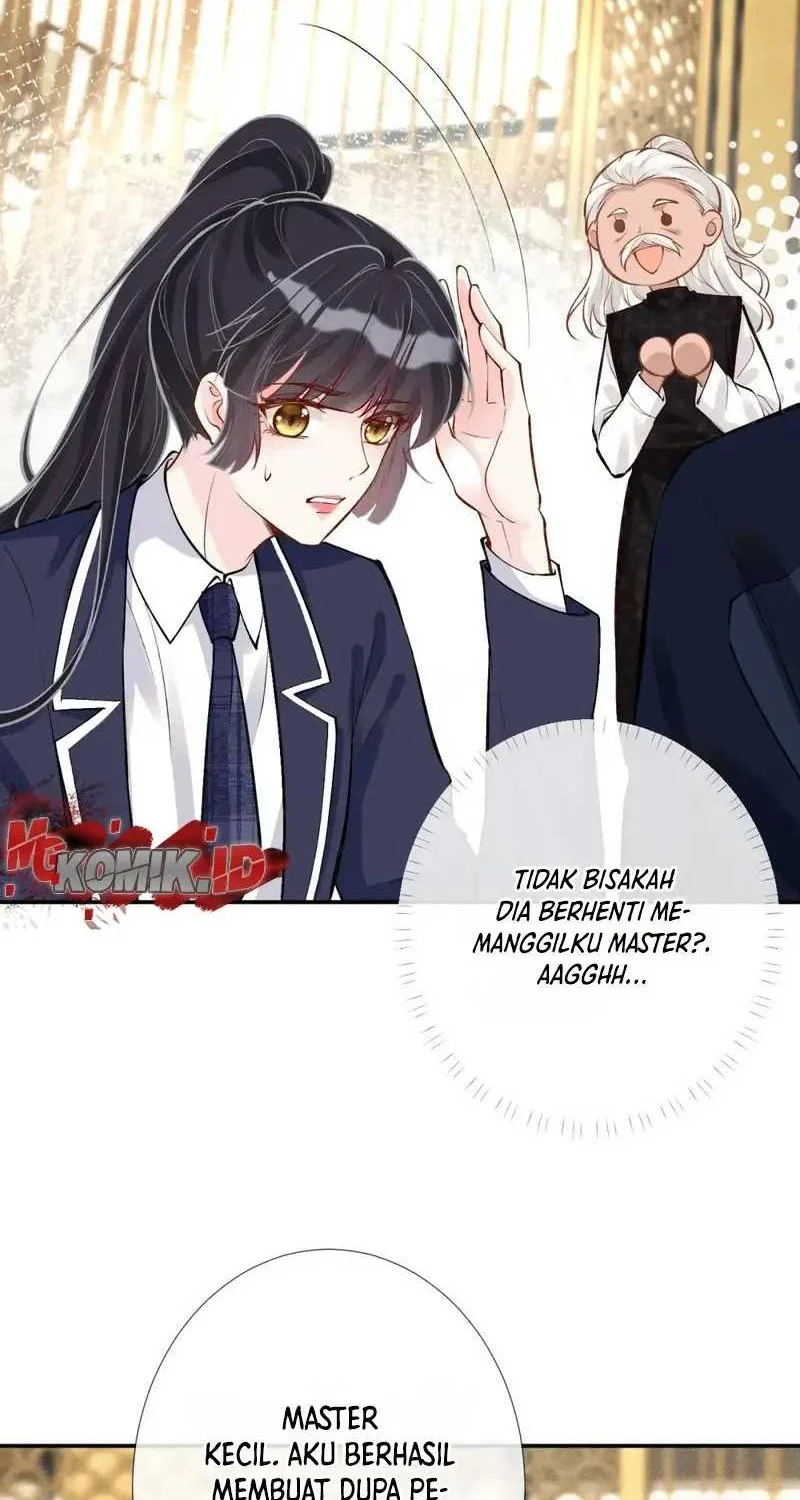 Bao Jin Wo De Xiao Majia Chapter 103 Gambar 6