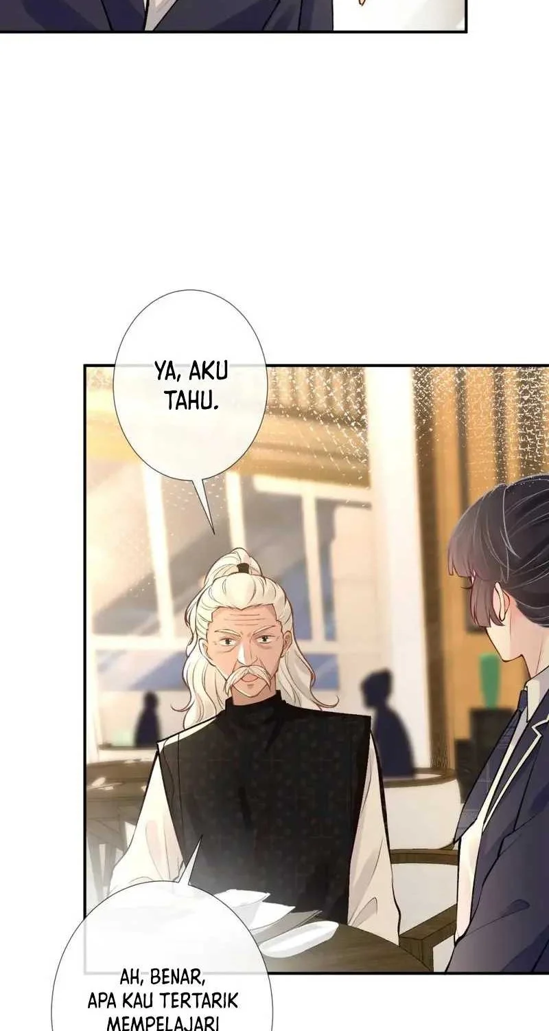 Bao Jin Wo De Xiao Majia Chapter 103 Gambar 8