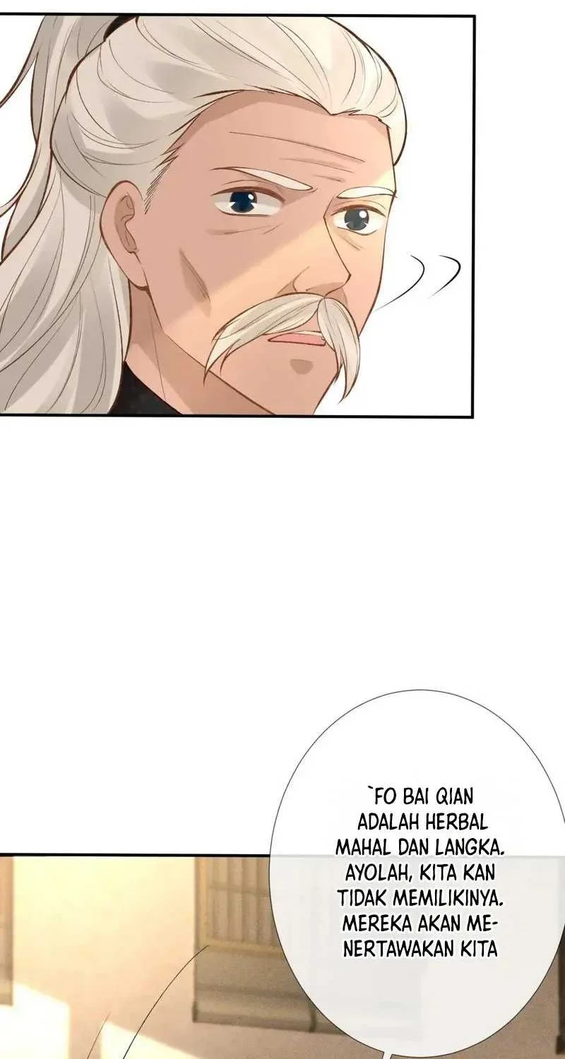 Bao Jin Wo De Xiao Majia Chapter 103 Gambar 10