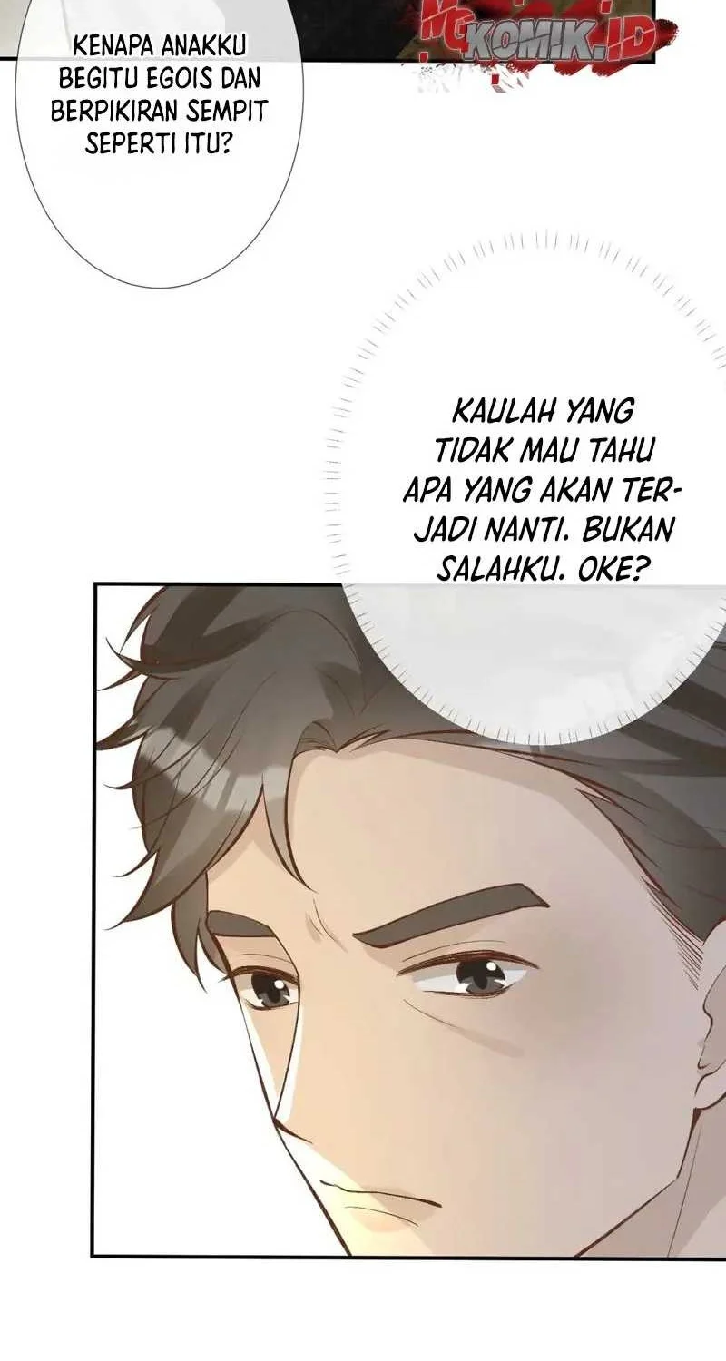 Bao Jin Wo De Xiao Majia Chapter 103 Gambar 12