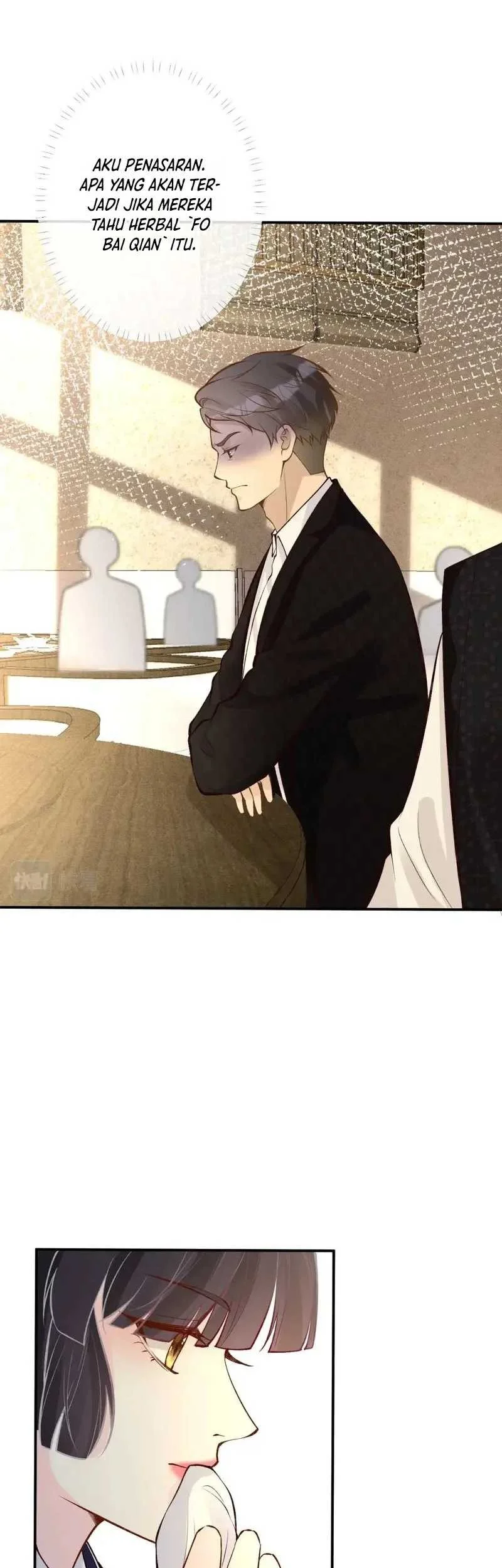 Bao Jin Wo De Xiao Majia Chapter 103 Gambar 13