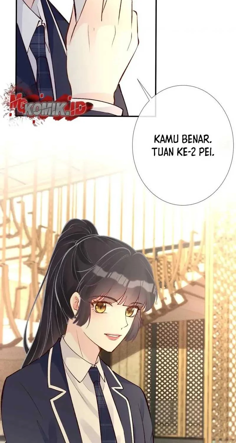 Bao Jin Wo De Xiao Majia Chapter 103 Gambar 14