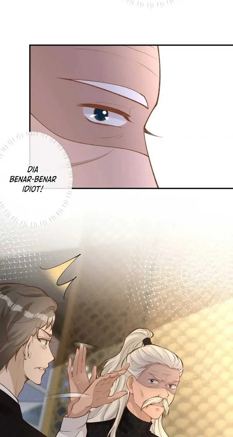 Bao Jin Wo De Xiao Majia Chapter 103 Gambar 16