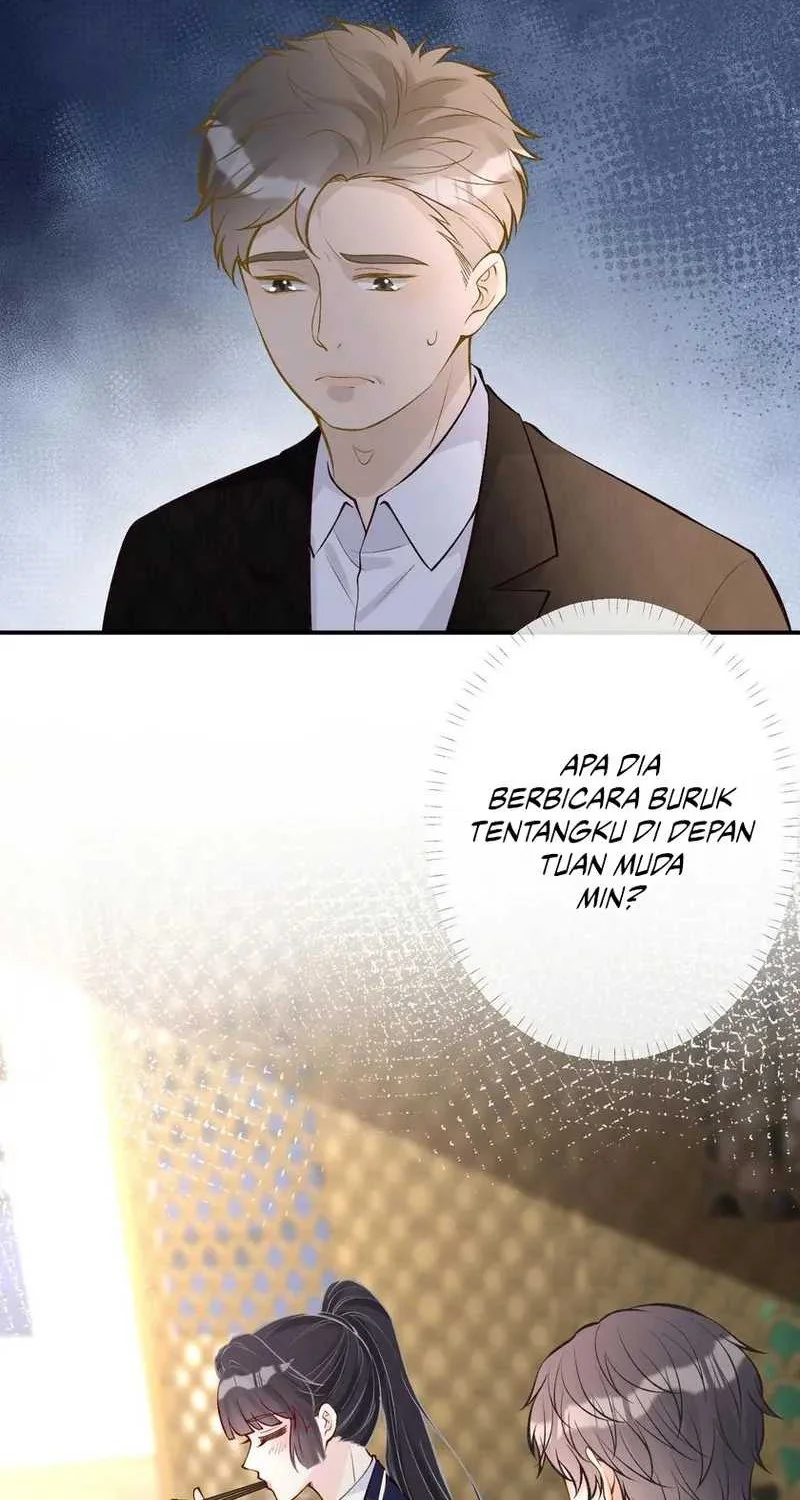 Bao Jin Wo De Xiao Majia Chapter 104 Gambar 20