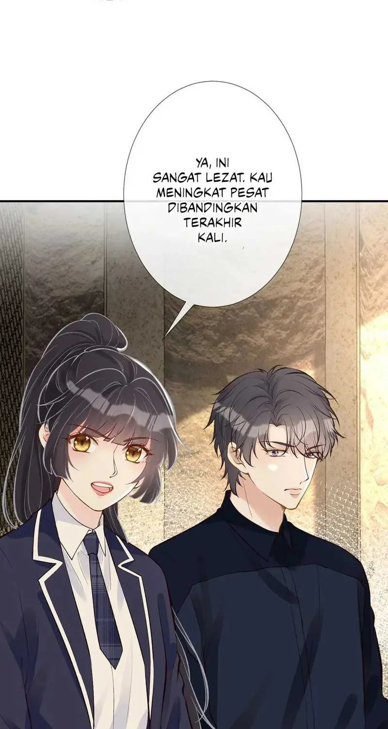 Bao Jin Wo De Xiao Majia Chapter 104 Gambar 22