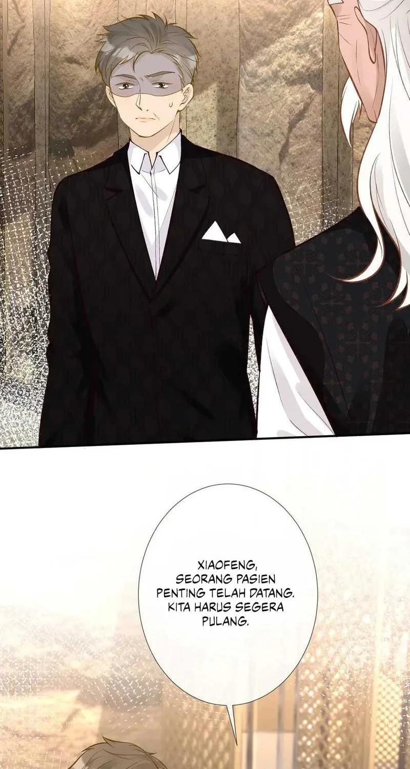 Bao Jin Wo De Xiao Majia Chapter 104 Gambar 26