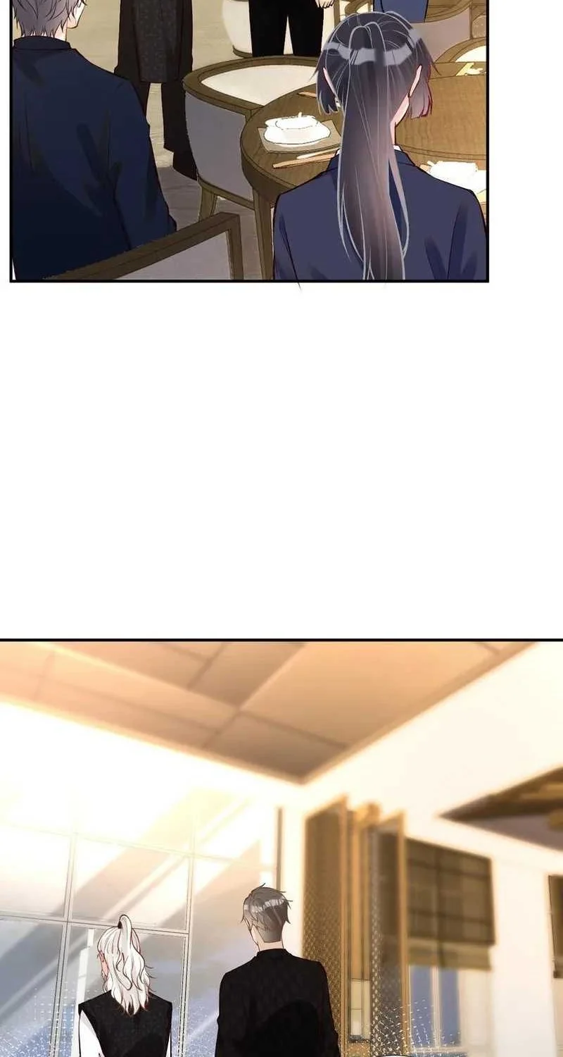 Bao Jin Wo De Xiao Majia Chapter 104 Gambar 28