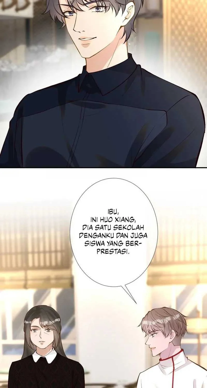 Bao Jin Wo De Xiao Majia Chapter 104 Gambar 30