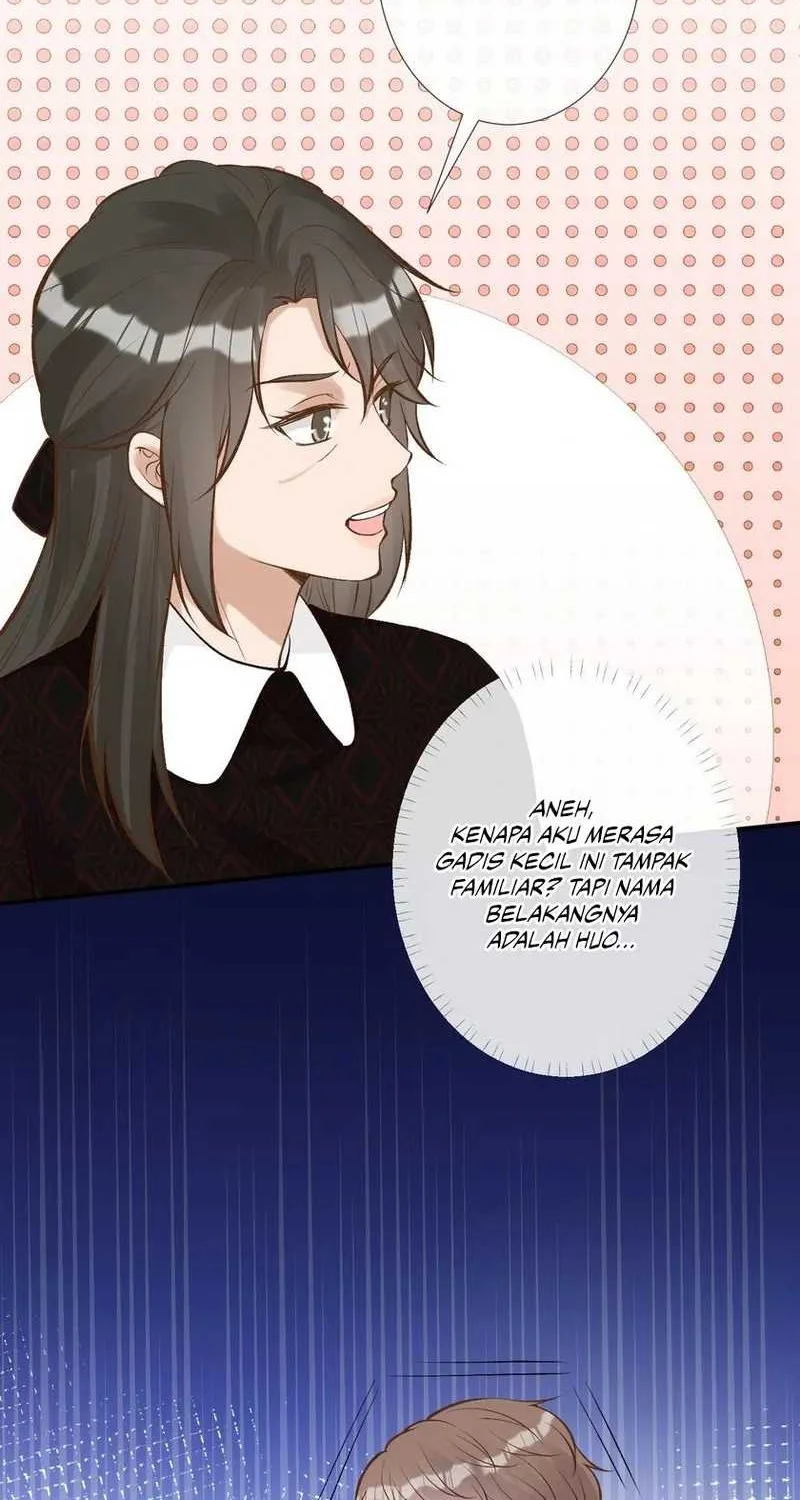 Bao Jin Wo De Xiao Majia Chapter 104 Gambar 32