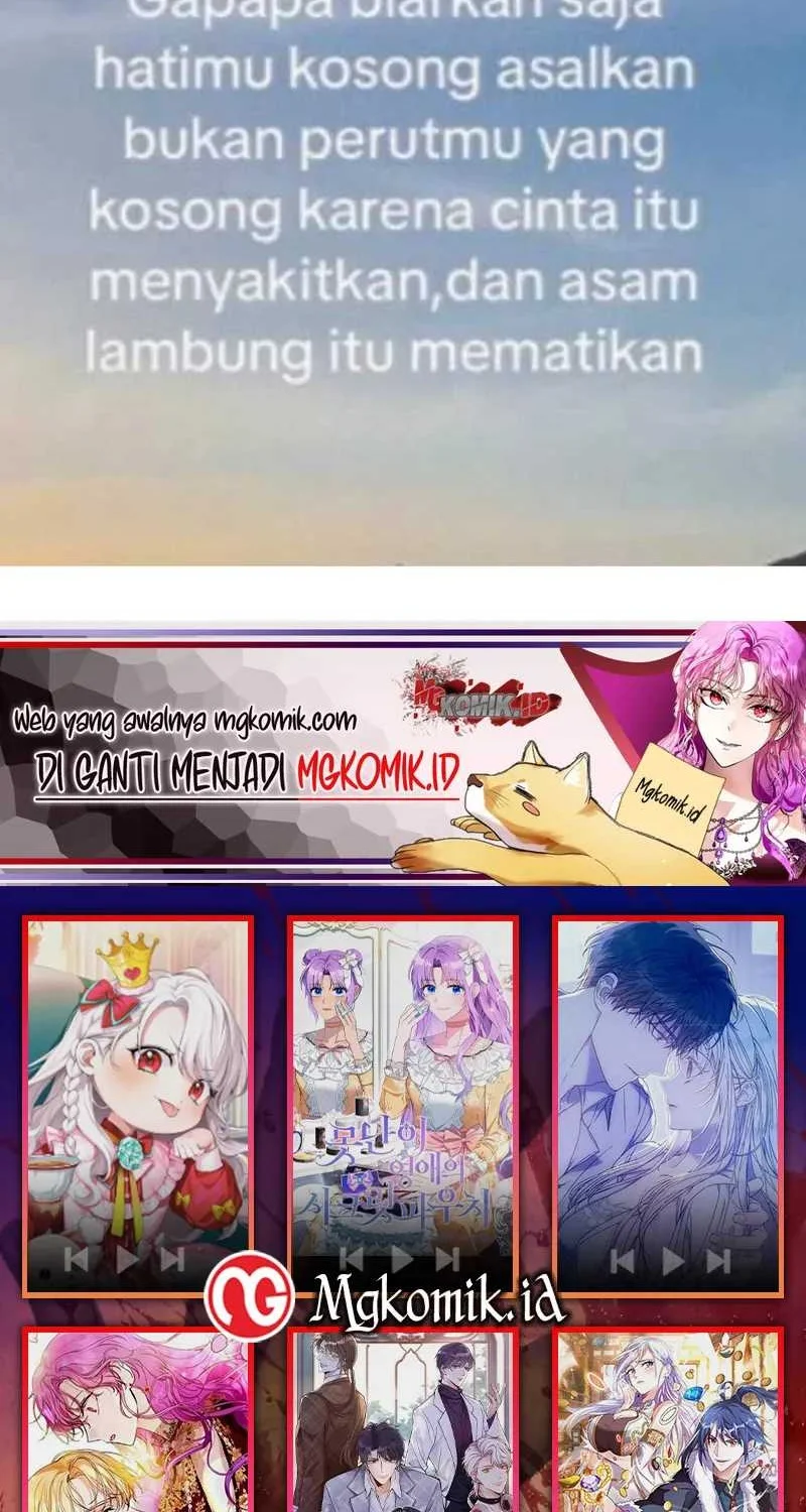 Bao Jin Wo De Xiao Majia Chapter 104 Gambar 34