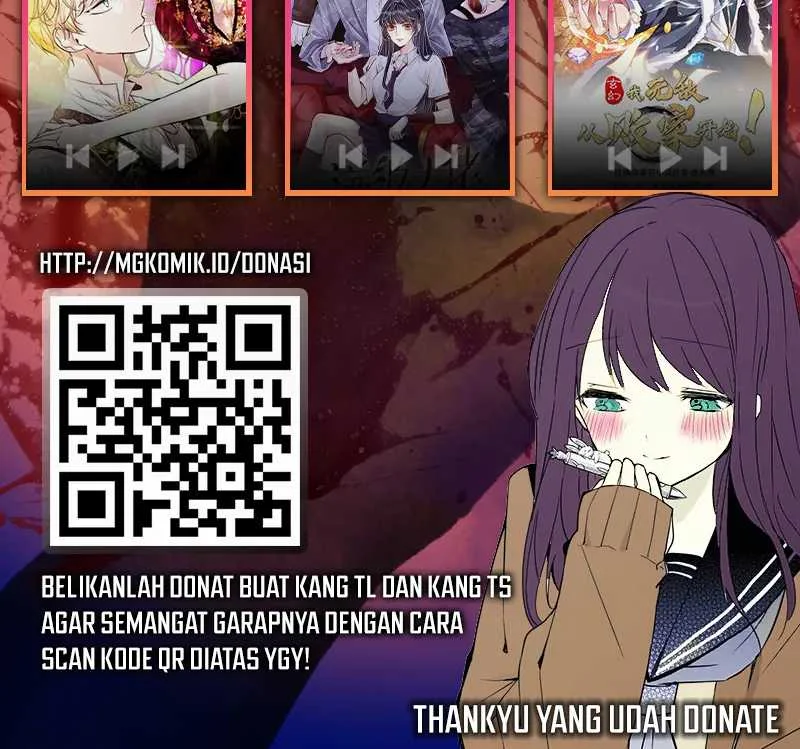 Bao Jin Wo De Xiao Majia Chapter 104 Gambar 35