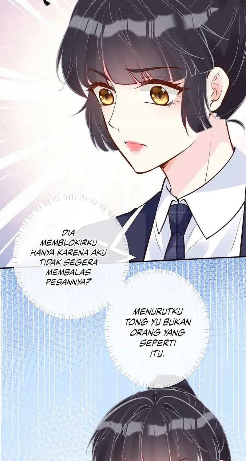 Bao Jin Wo De Xiao Majia Chapter 104 Gambar 6