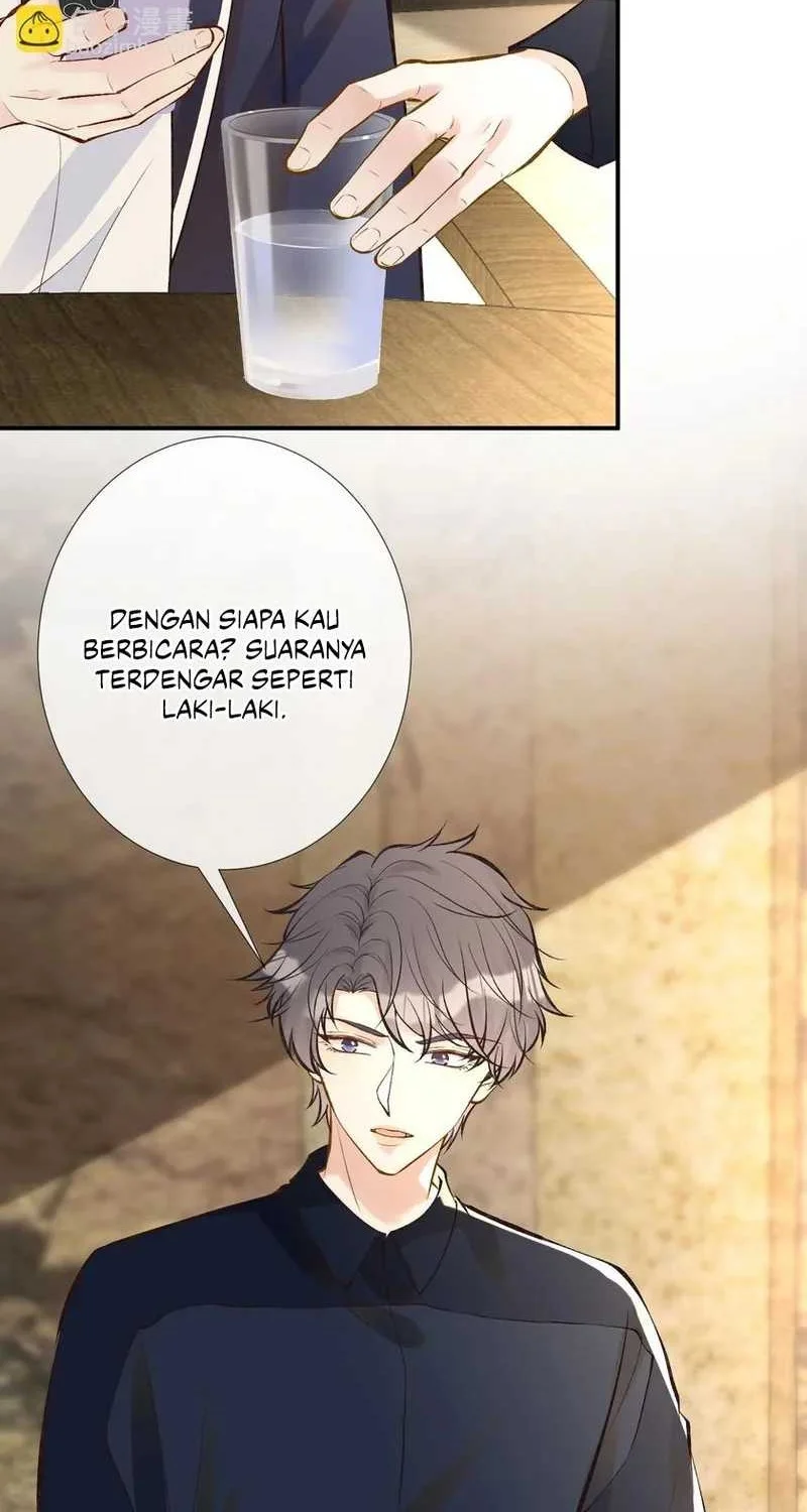 Bao Jin Wo De Xiao Majia Chapter 104 Gambar 14