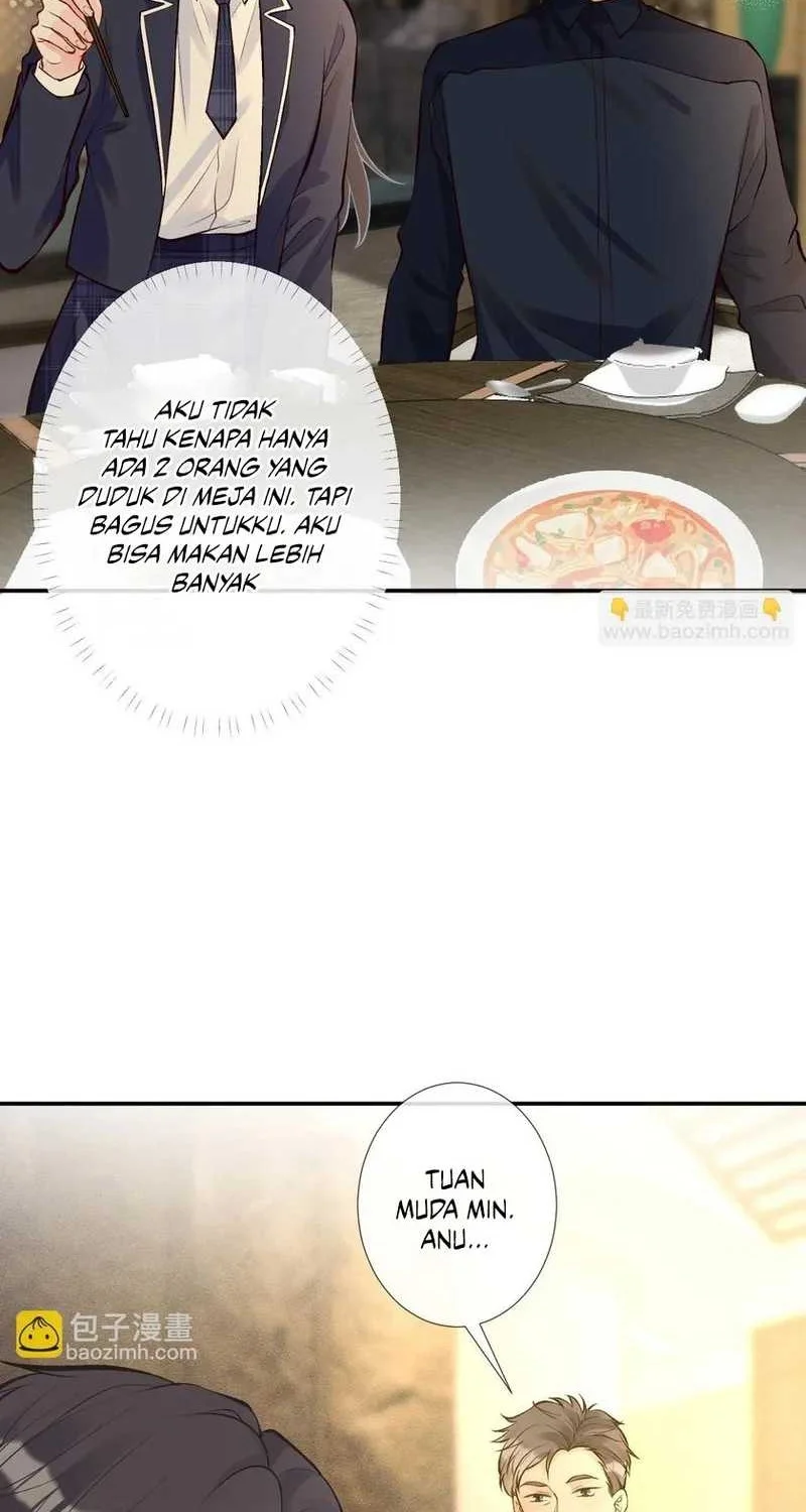 Bao Jin Wo De Xiao Majia Chapter 104 Gambar 16